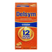 Cold and Cough Relief