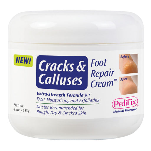 Foot Moisturizer