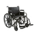 Bariatric Wheelchair