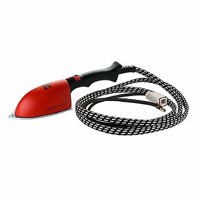 Garment Steamer Brush and Plate Attachments