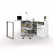 L-Shape Desk Solay Series