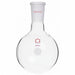 Round Bottom Flask 1 L 238 mm H