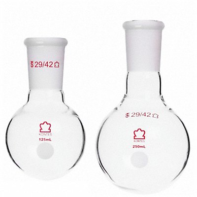 Round Bottom Flask 2 L Round