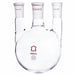 Round Bottom Flask 1 L 238 mm H Round