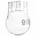 Round Bottom Flask 2 L 300 mm H