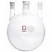 Round Bottom Flask 5 L 330 mm H