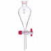 Funnel 330 mm H 500 mL