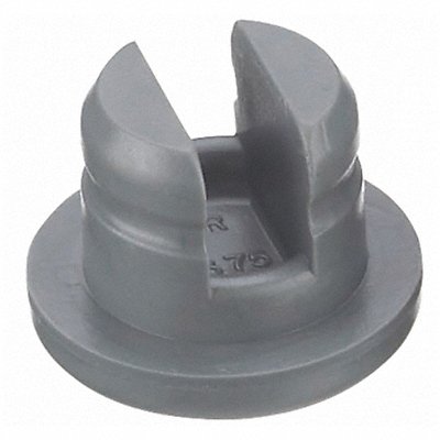 Stopper Gray 0 PK1000