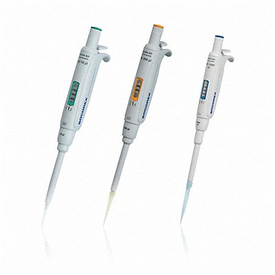 Pipetter 825 0.1 to 2uL