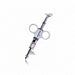 Ring Handle 0.5 mL Luer Lock