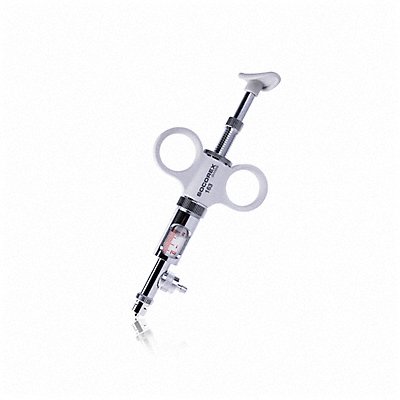 Ring Handle 0.3 mL Luer Lock