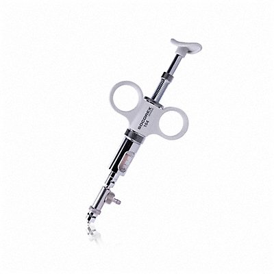 Ring Handle 1 mL Luer Lock