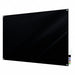 Dry Erase Board Non-Magnetic Glass 48 W