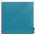 Dry Erase Board Magnetic Glass 48 W