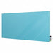 Dry Erase Board Non-Magnetic Glass 72 W