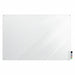 Dry Erase Board Non-Magnetic Glass 48 W