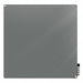 Dry Erase Board Non-Magnetic Glass 48 W