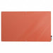 Dry Erase Board Non-Magnetic Glass 72 W
