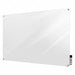 Dry Erase Board Non-Magnetic Glass 48 W