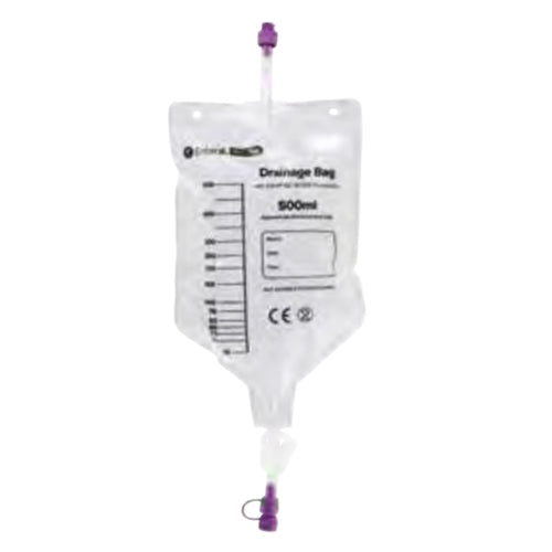 Enteral Drainage Bag