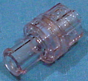 Anti-Siphon Valve