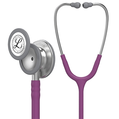 Clinician Stethoscope