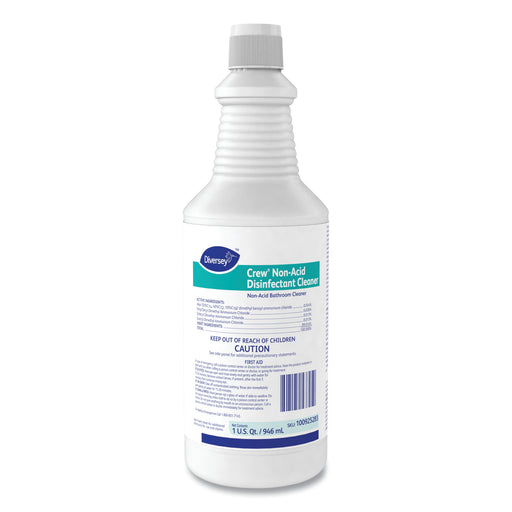 Surface Disinfectant Cleaner