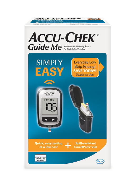 Blood Glucose Meter