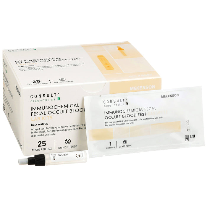 Cancer Screening Test Kit