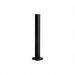 Touch Plate Bollard 48 H 42 lb.