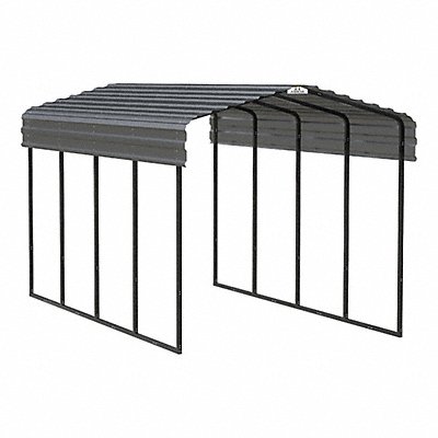 Canopy Tents and Temporary Shelters