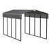 Canopy Tents and Temporary Shelters