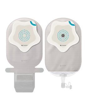 Ostomy Pouch