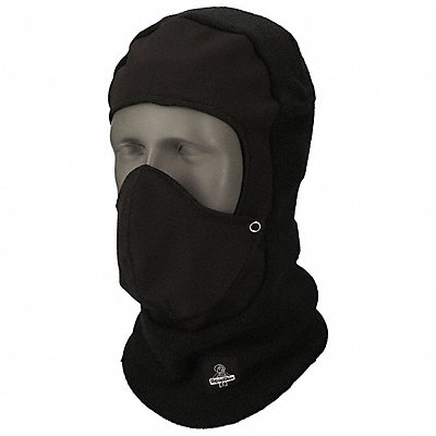 Therma Mask Color Black