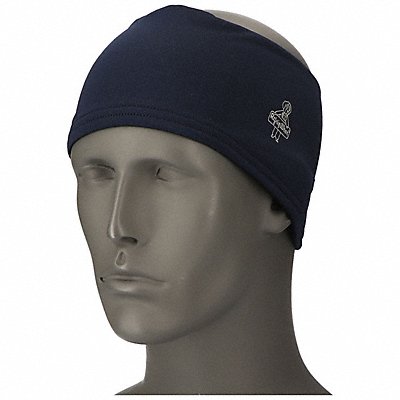 Flex-Wear Headband Color Navy 6 L