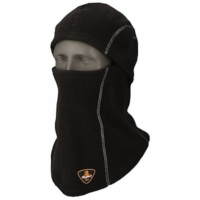 PolarForce Balaclava Color Black