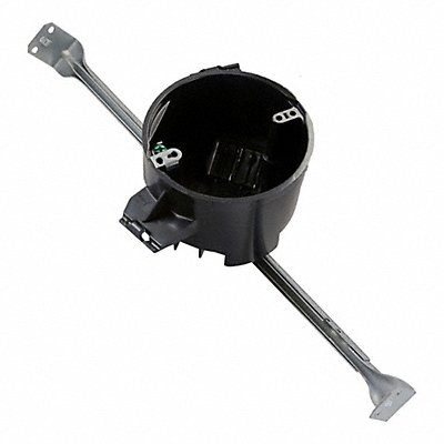 Wall and Ceiling Electrical Boxes