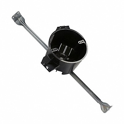 Wall and Ceiling Electrical Boxes