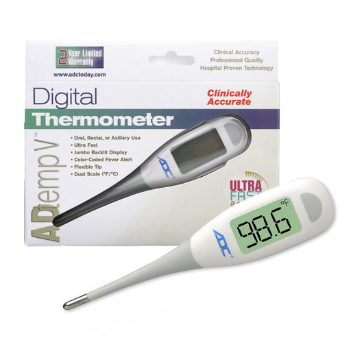 Digital Stick Thermometer