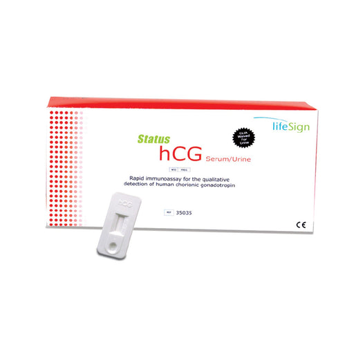 Reproductive Health Test Kit