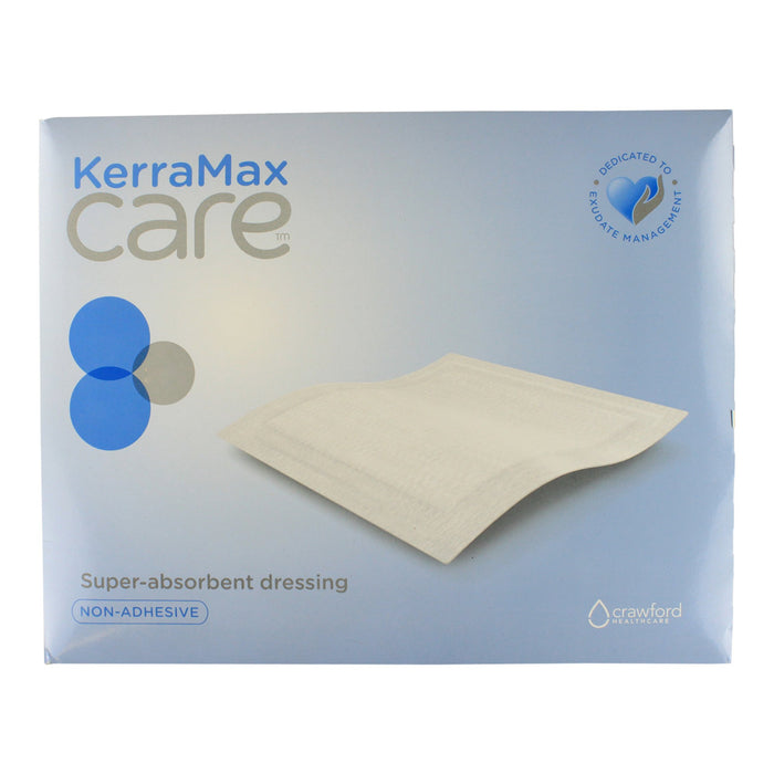 Super Absorbent Dressing