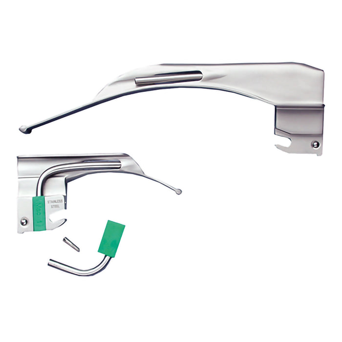 Laryngoscope Blade