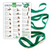 Stretch Assist Strap With Poster