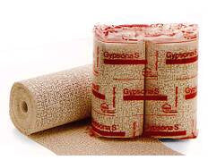 Plaster Bandage