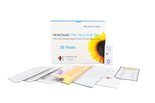 Cancer Screening Test Kit