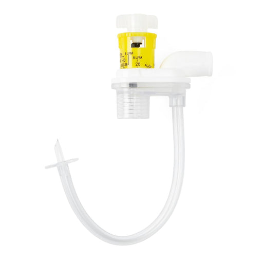 Nebulizer Adapter