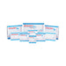 Hydroconductive Wound Dressing