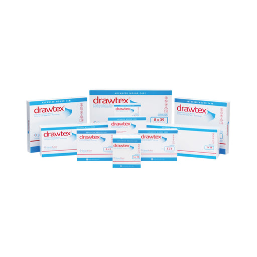 Hydroconductive Wound Dressing