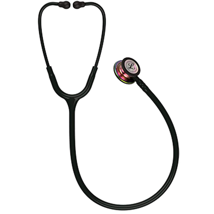 Clinician Stethoscope