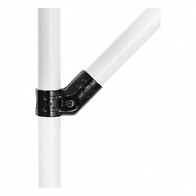 Slide-On Framing System Fittings